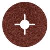 DISK FIBER D125x22.23 GR36+ GRITEX CER12