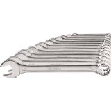 Slika KLJUC VILICASTO OBROCNI DIN3113 V 13 DELNI GARNITURA, COLSKI (1/4"-1"), V TORBI 