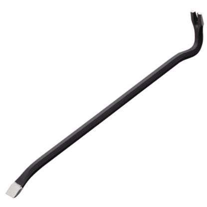 Slika Vzvod za odpiranje zabojev, ukrivljen