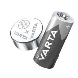 Slika Baterije (AlMn), gumbne okrogle, VARTA