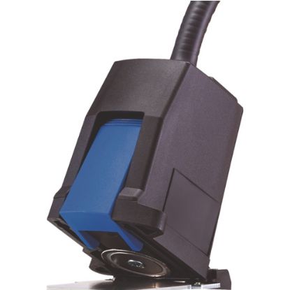 Slika SVETILKA DELOVNA LED 3W/300lm IP20 2x1mm2 H05RN-F HEDI