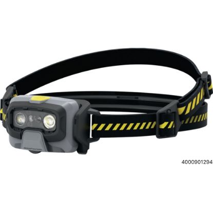 Slika Naglavna delovna LED svetilka