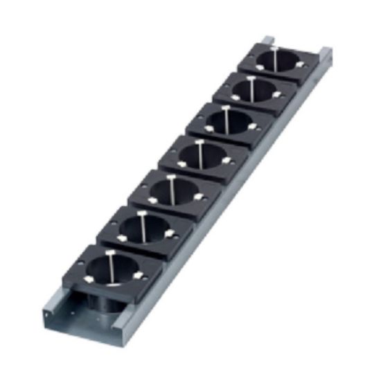 Nosilec za 7 orodij, WKH 404