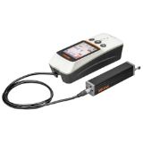 Slika MERILEC HRAPAVOSTI SURFTEST SJ220 (360um) - z USB podatkovnim izhodom MITUTOYO
