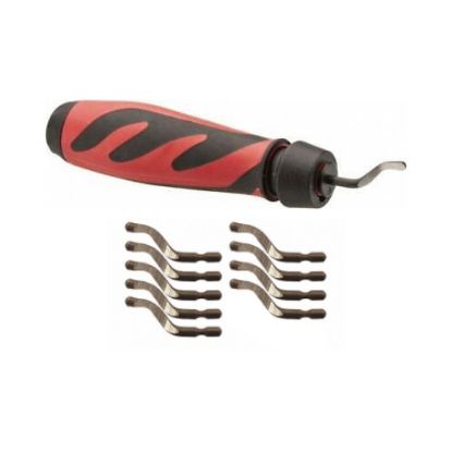 Slika DRŽALO ZA POSNEMANJE ROBOV MANGO II - z 10 nožki B10 gar.