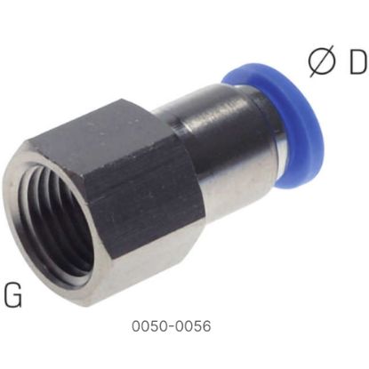 Slika Cevni nastavki in dušilci zvoka, Sang-a