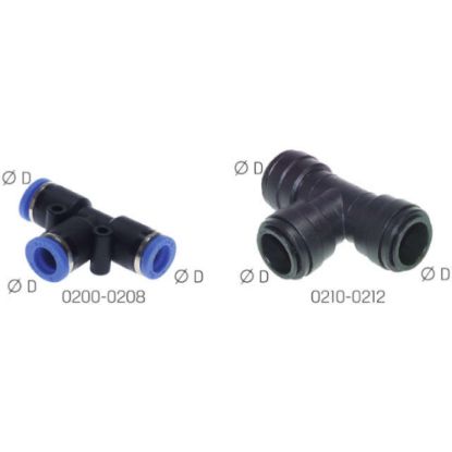 Slika Cevni nastavki in dušilci zvoka, Sang-a