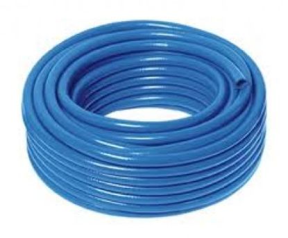 Slika CEV PLETENA TUBO-D8/13 TGPAZ 0813 - modra