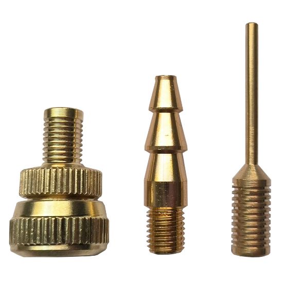 NASTAVKI ZA POLNJENJE 3 DEL