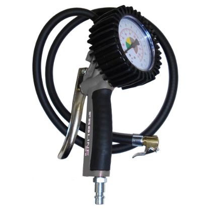 Slika PIŠTOLA ZA POL.ZRAČNIC fi 80