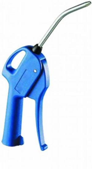 PIŠTOLA IZPIHOVALNA KOVINSKA ŠOBA-110mm PREVOST