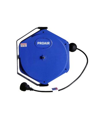 Slika NAVIJALEC ELEKTRIČNEGA KABLA AC 17M 3x2,5 PM17LE-2,5MM