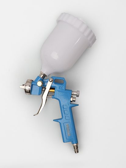 PIŠTOLA ZA BARVANJE