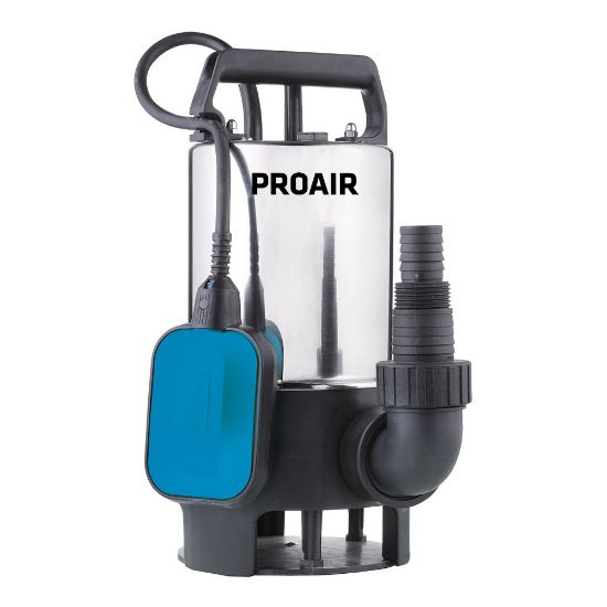 ČRPALKA POTOPNA CSP400D inox