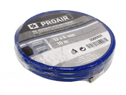 Slika BL CEV 10M 6X12 PVC MESH