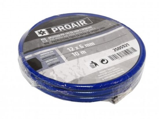 BL CEV 10M 6X12 PVC MESH