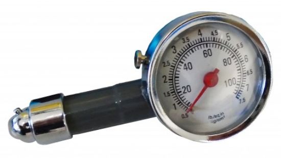 MERILNIK TLAKA V PNEVMATIKI