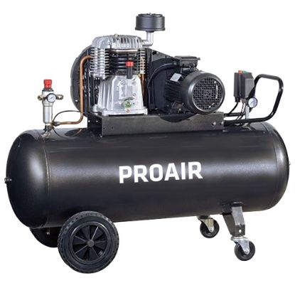 Slika KOMPRESOR BATNI JPN 410/200