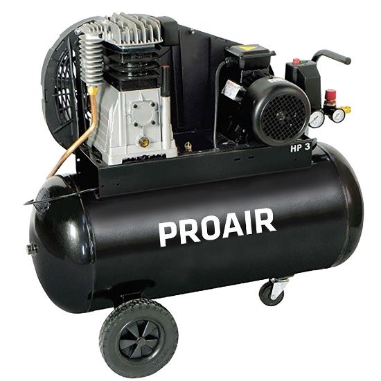 KOMPRESOR BATNI JPN 850/270