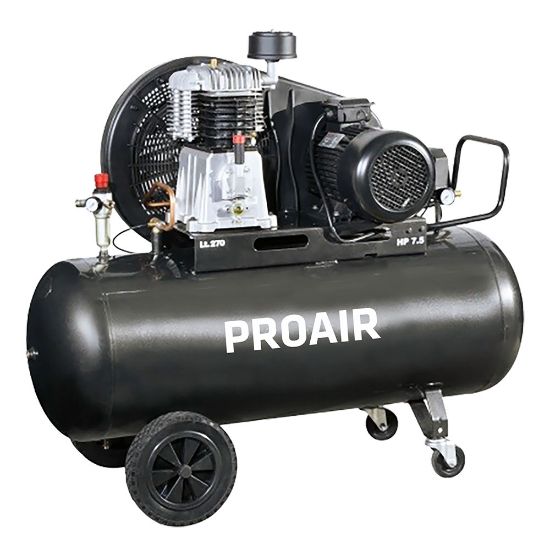 KOMPRESOR BATNI JPN 650/270 TF