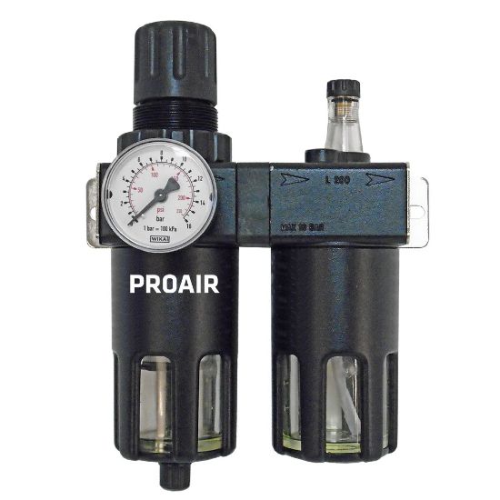 PRIPRAVNA ENOTA GAV 1/2"