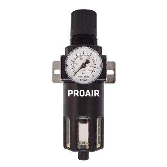 GAV FILTER REGULATOR 1/2''