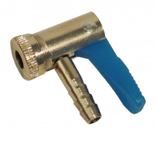 KOTNI NASTAVEK ZA POLNJENJE