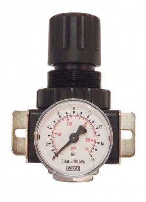 Slika GAV REGULATOR 1/4''
