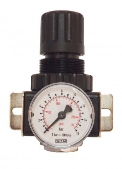 GAV REGULATOR 3/8''
