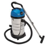 Slika SESALEC INDUSTRIJSKI PROAIR VC30L 1600W s priborom