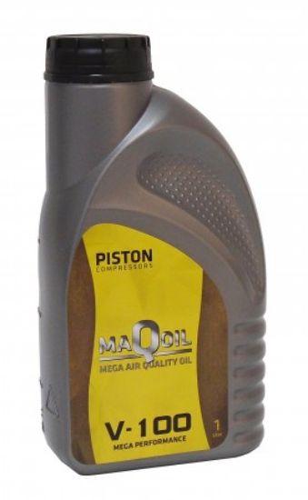 MAQ OLJE ZA BAT. KOMP. 1l