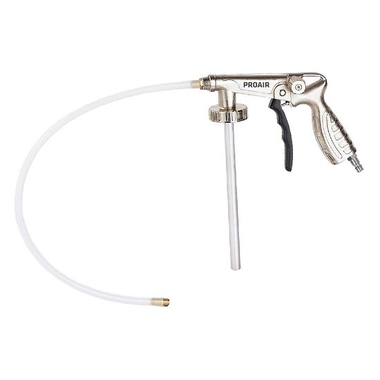 PIŠTOLA ZA ZAŠČITO PODVOZJA