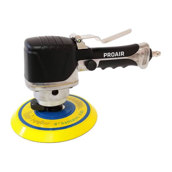 BL POLIRNA PIŠTOLA FI 150