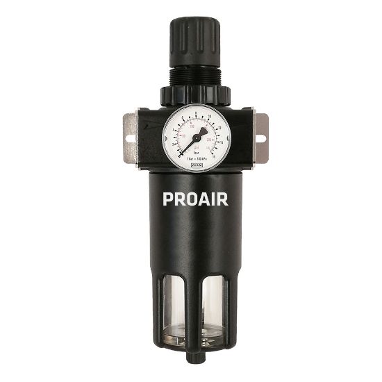 GAV FILTER REGULATOR 1''