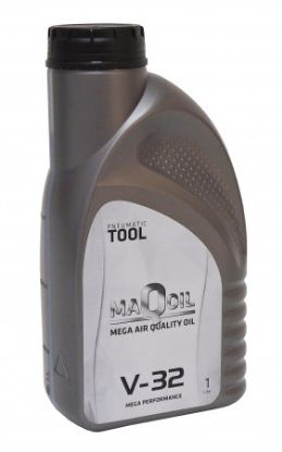 Slika OLJE ZA PRIP. ENOTE MAQoil tools 1 l