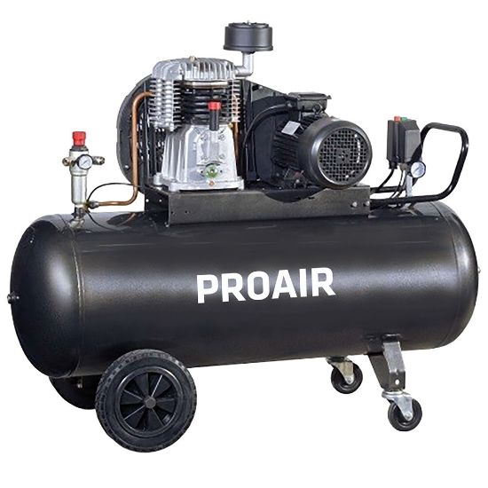 KOMP. BATNI JPN 530/270 4kW TF - 14 bar