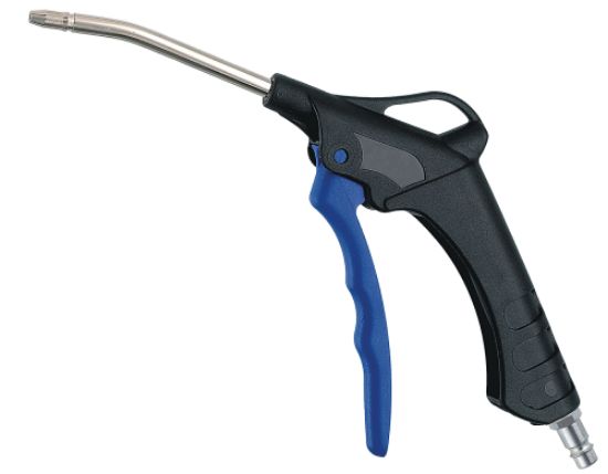 OAP PIŠTOLA ZA IZPIHOVANJE 15 CM