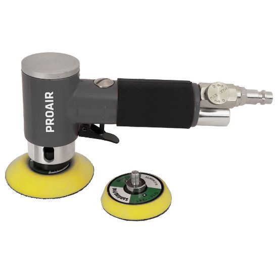 POLIRNA / BRUSILNA PIŠTOLA 2"