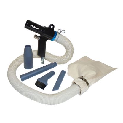 Slika PIŠTOLA ZA IZSESAVANJE VENTURI