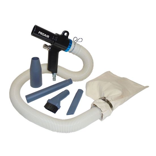 PIŠTOLA ZA IZSESAVANJE VENTURI