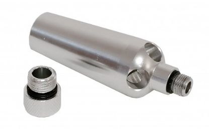 Slika VENTURI NASTAVEK ZA IZPIHOVANJE 1/4"-1/8"