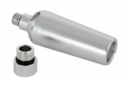 Slika VENTURI NASTAVEK ZA IZPIHOVANJE 1/4"-1/8"