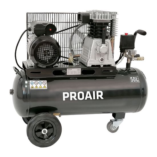 KOMPRESOR BATNI JP 360/50