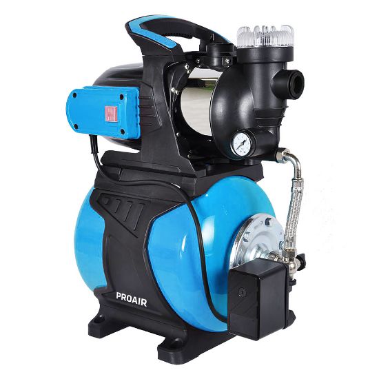 HIDROFOR CGP1000LA-7C