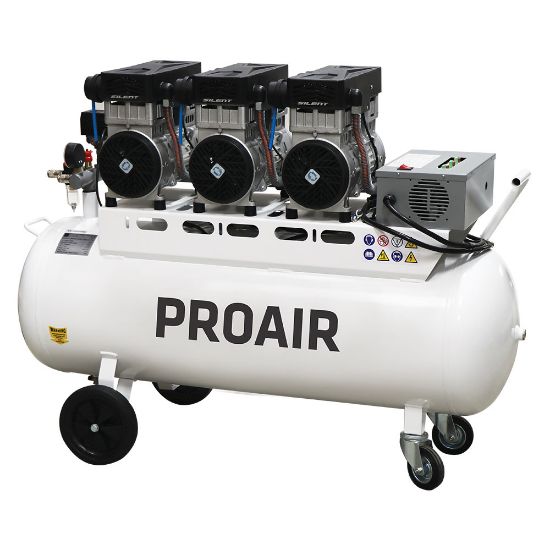 KOMPRESOR BATNI XS 3,3/150