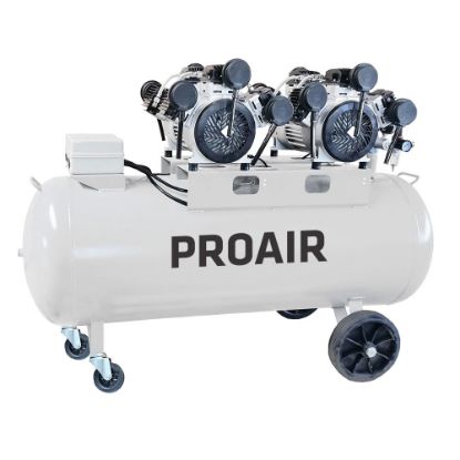 Slika KOMPRESOR BATNI XS 5/270