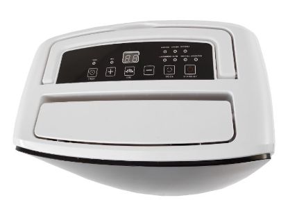 Slika RAZVLAŽEVALNIK ZRAKA DH20 20l/24h, 390W