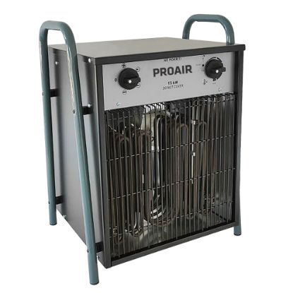 Slika GRELEC ELEKTRIČNI EG15 (IFH03-150) 0,5-15KW