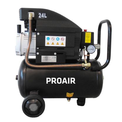 Slika KOMPRESOR BATNI DB 210/24 1,5kW