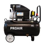 Slika KOMPRESOR BATNI DIREKTNI DB 210/50 (1,5KW-8BAR-50L)